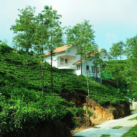 Falcon Crest Vagamon Exteriér fotografie