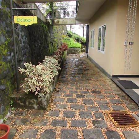 Falcon Crest Vagamon Exteriér fotografie