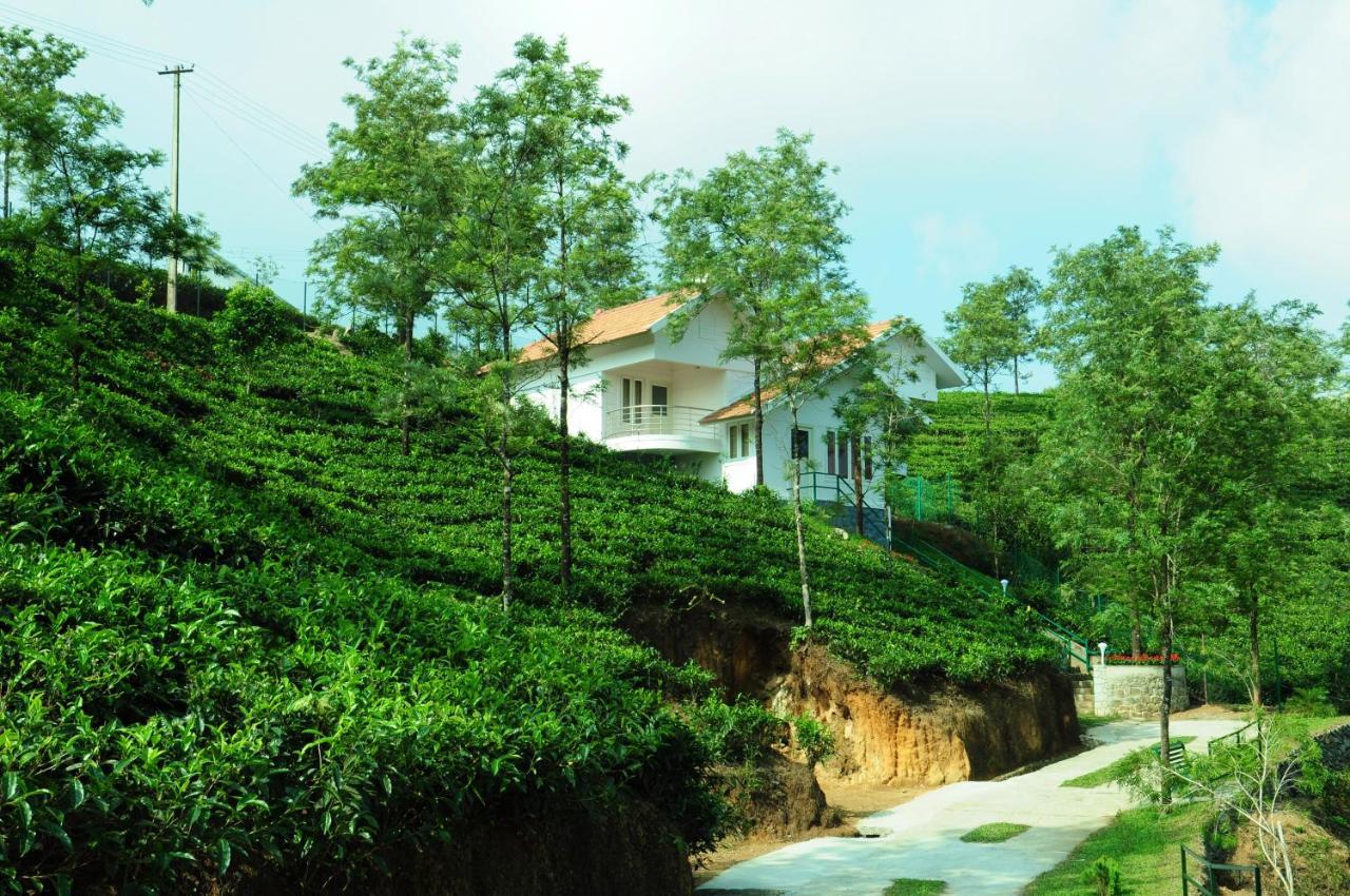 Falcon Crest Vagamon Exteriér fotografie