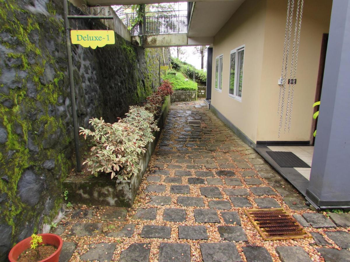 Falcon Crest Vagamon Exteriér fotografie
