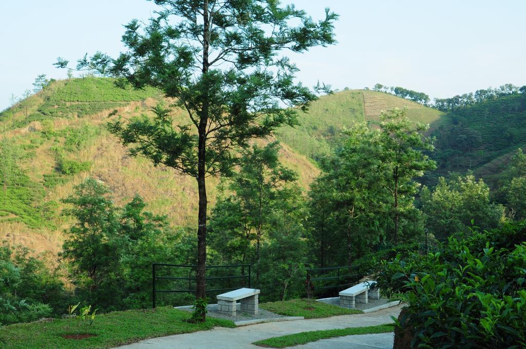Falcon Crest Vagamon Exteriér fotografie