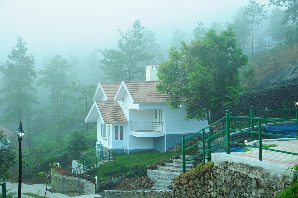 Falcon Crest Vagamon Pokoj fotografie