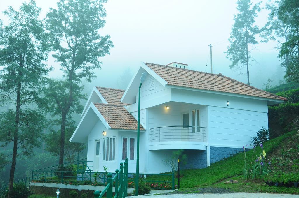 Falcon Crest Vagamon Pokoj fotografie