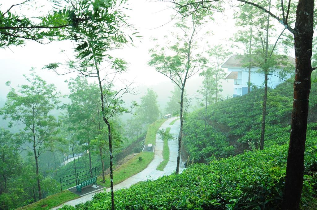 Falcon Crest Vagamon Exteriér fotografie