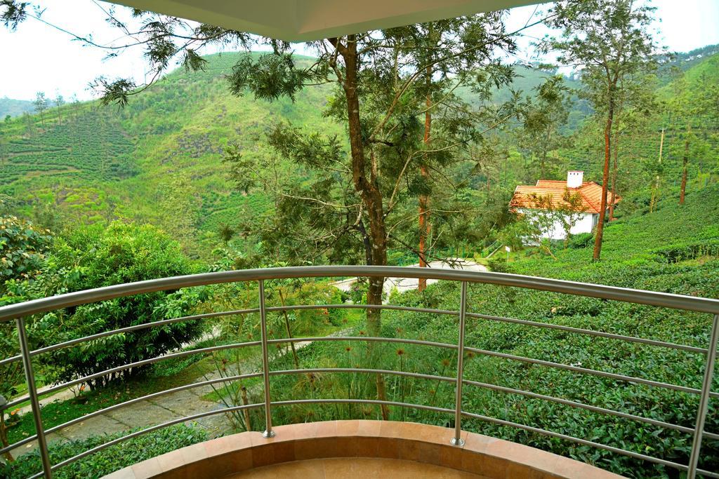 Falcon Crest Vagamon Exteriér fotografie