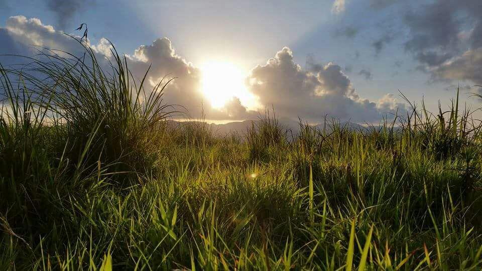 Falcon Crest Vagamon Exteriér fotografie