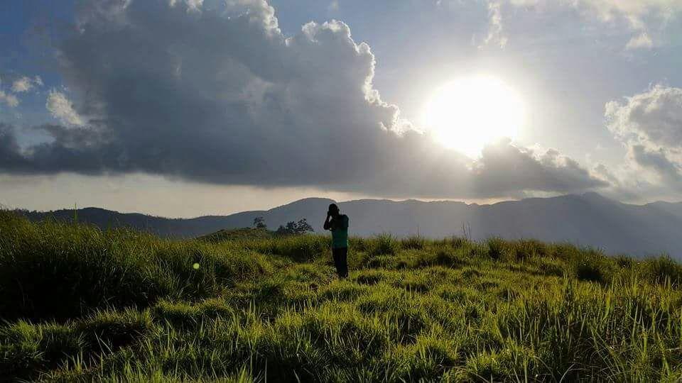 Falcon Crest Vagamon Exteriér fotografie