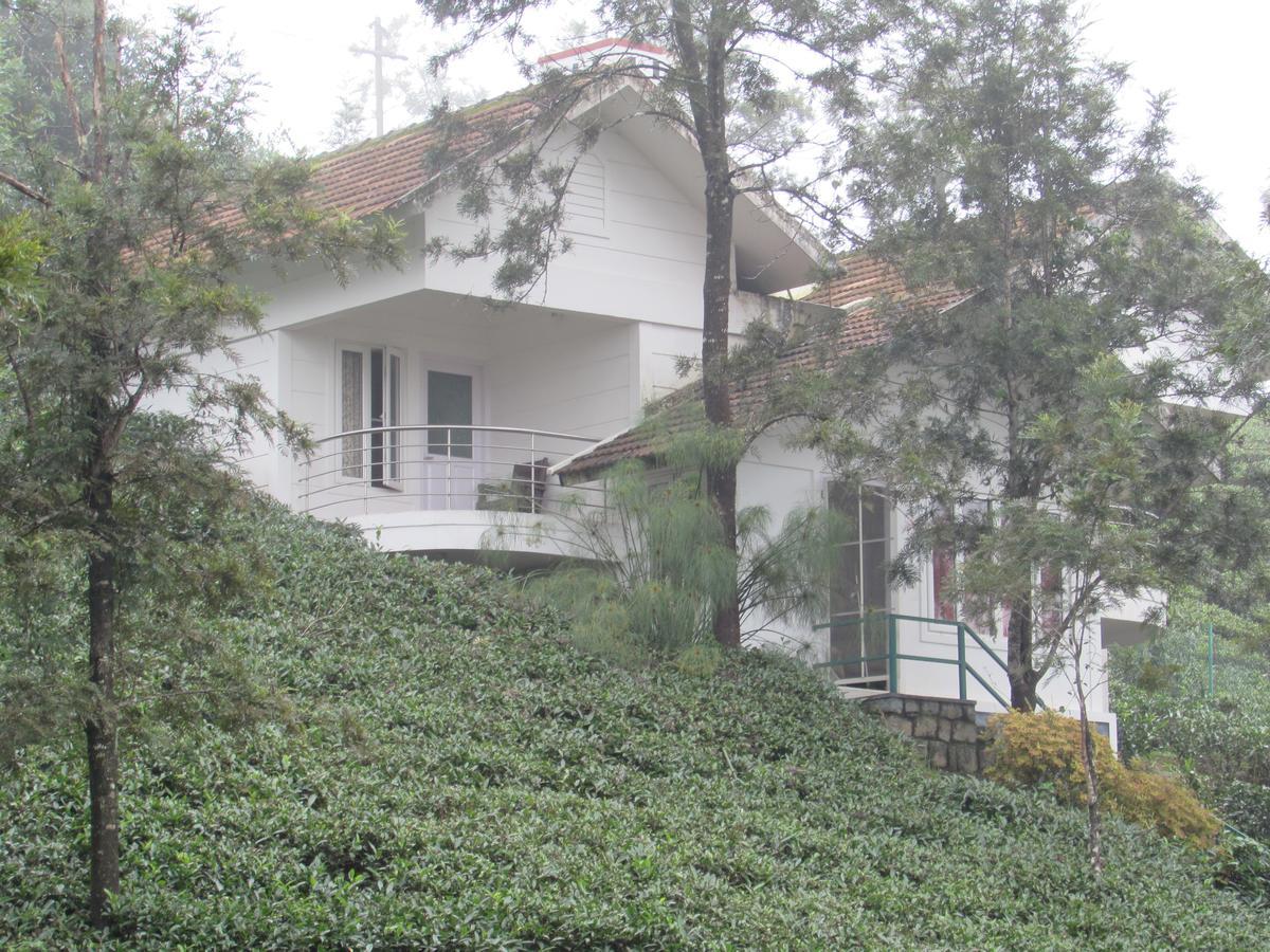 Falcon Crest Vagamon Exteriér fotografie